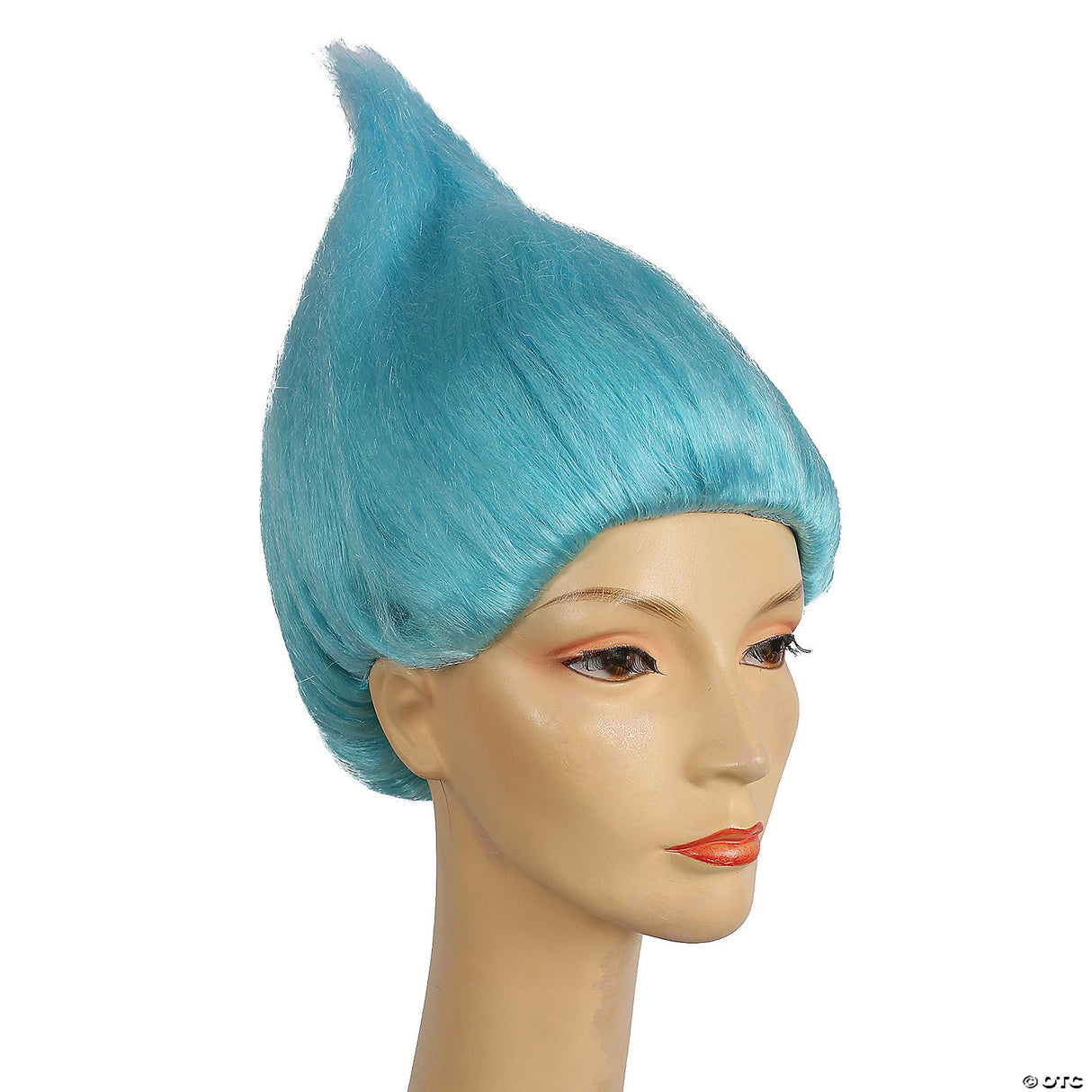 Troll Wig