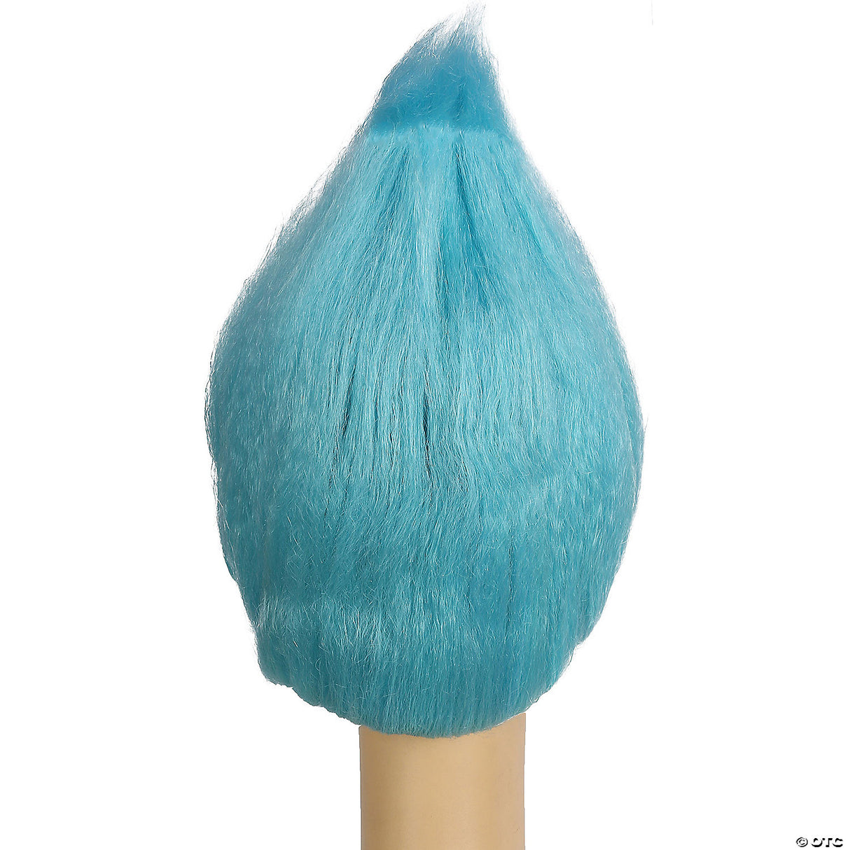 Troll Wig