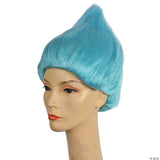 Troll Wig