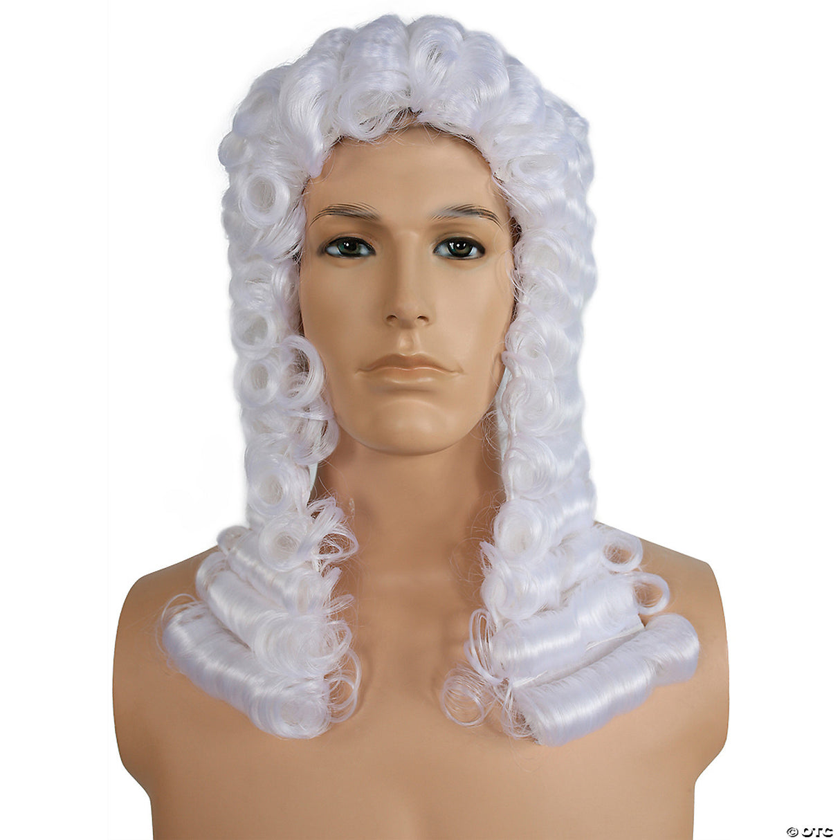 JUDGE WIG LW593