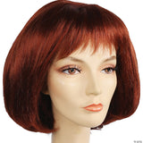 AUDREY A HORRORS WIG