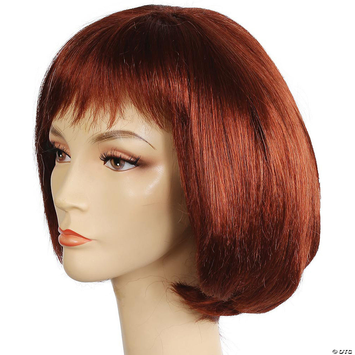 AUDREY A HORRORS WIG