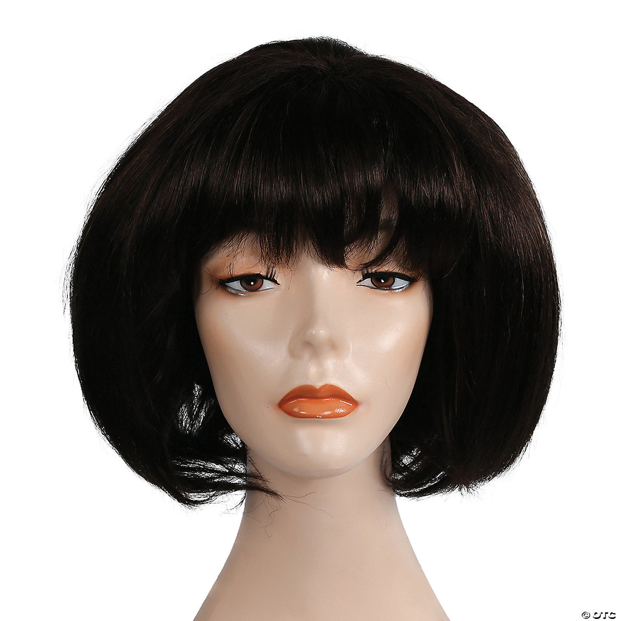 AUDREY A HORRORS WIG