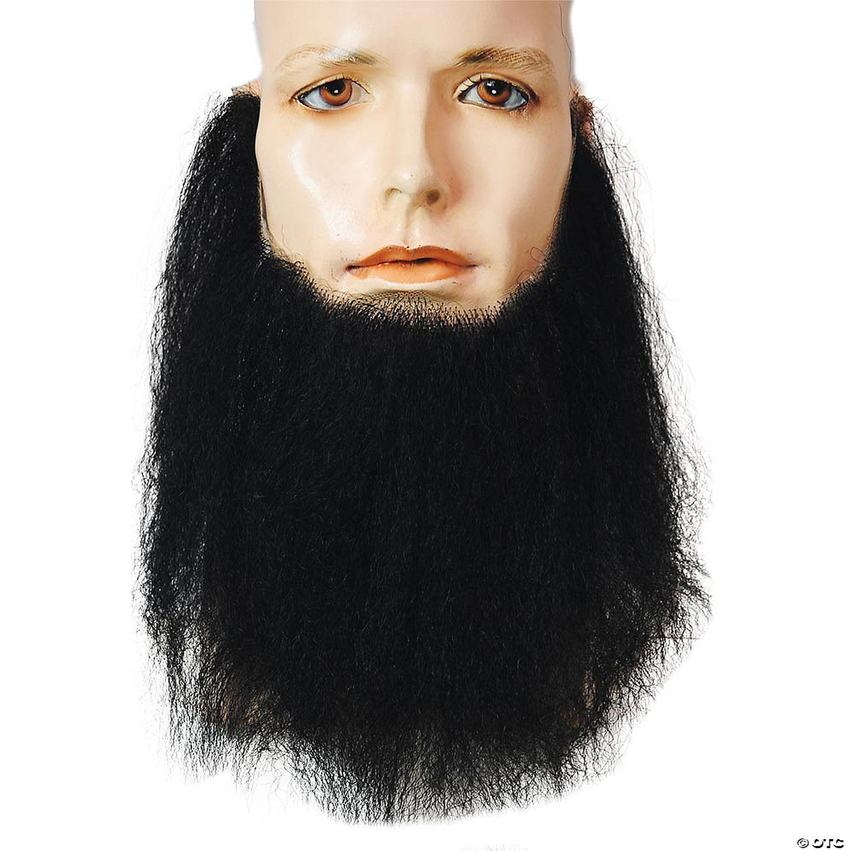 BEARD - HUMAN HAIR