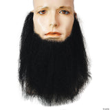 BEARD - HUMAN HAIR
