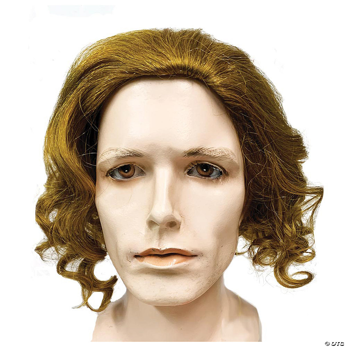 Joker Wig