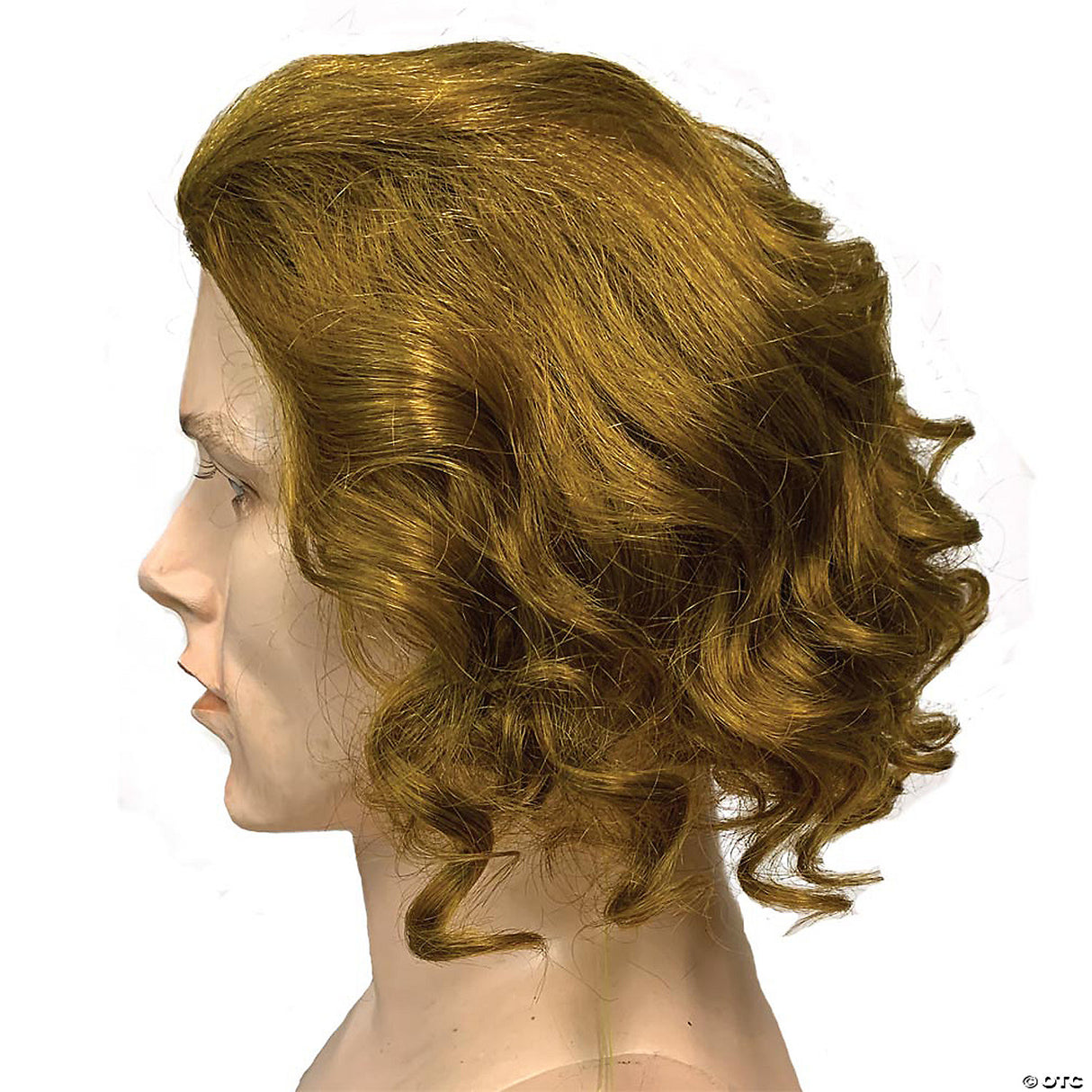 Joker Wig