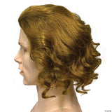 Joker Wig