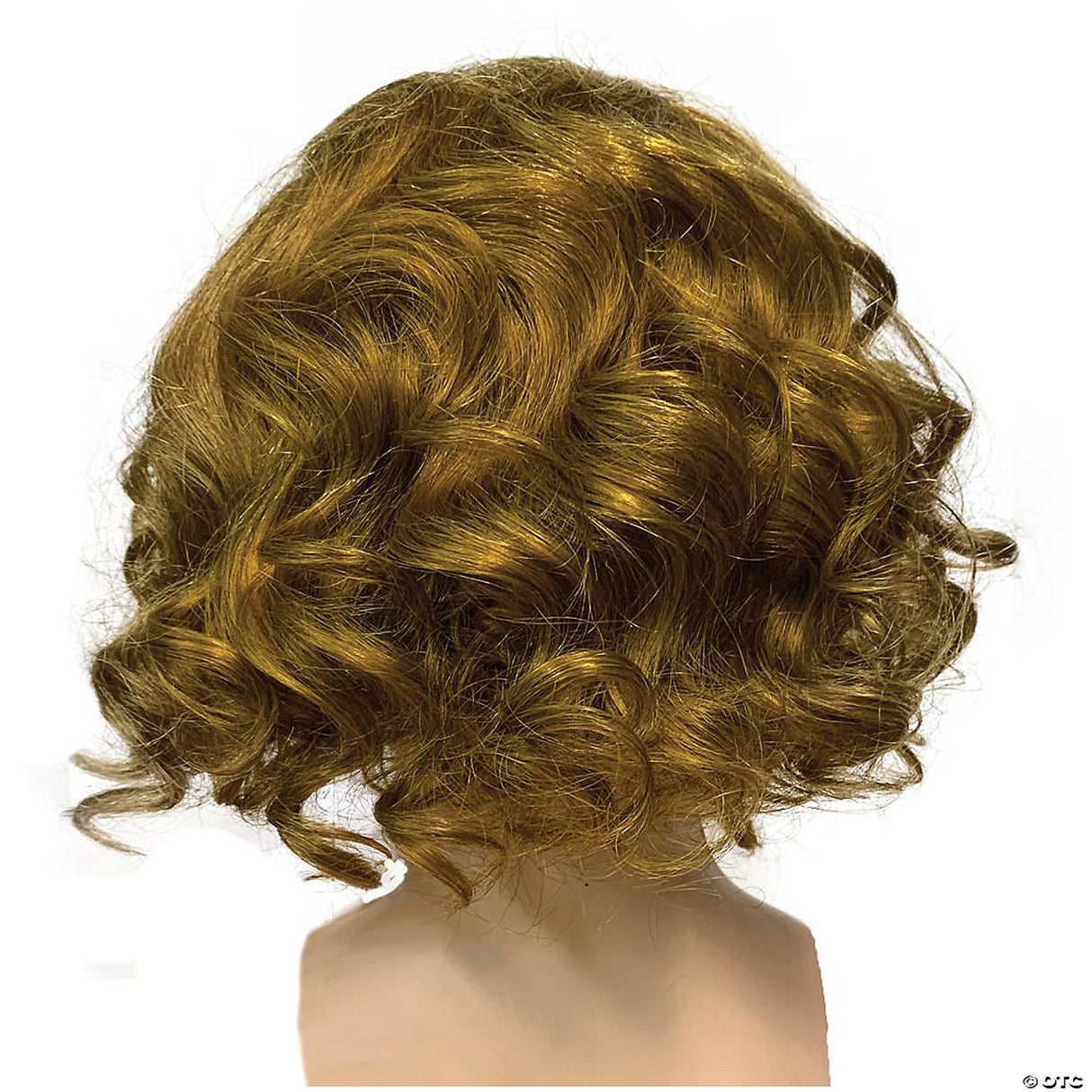 Joker Wig