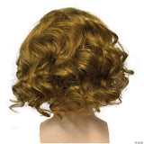 Joker Wig