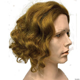Joker Wig