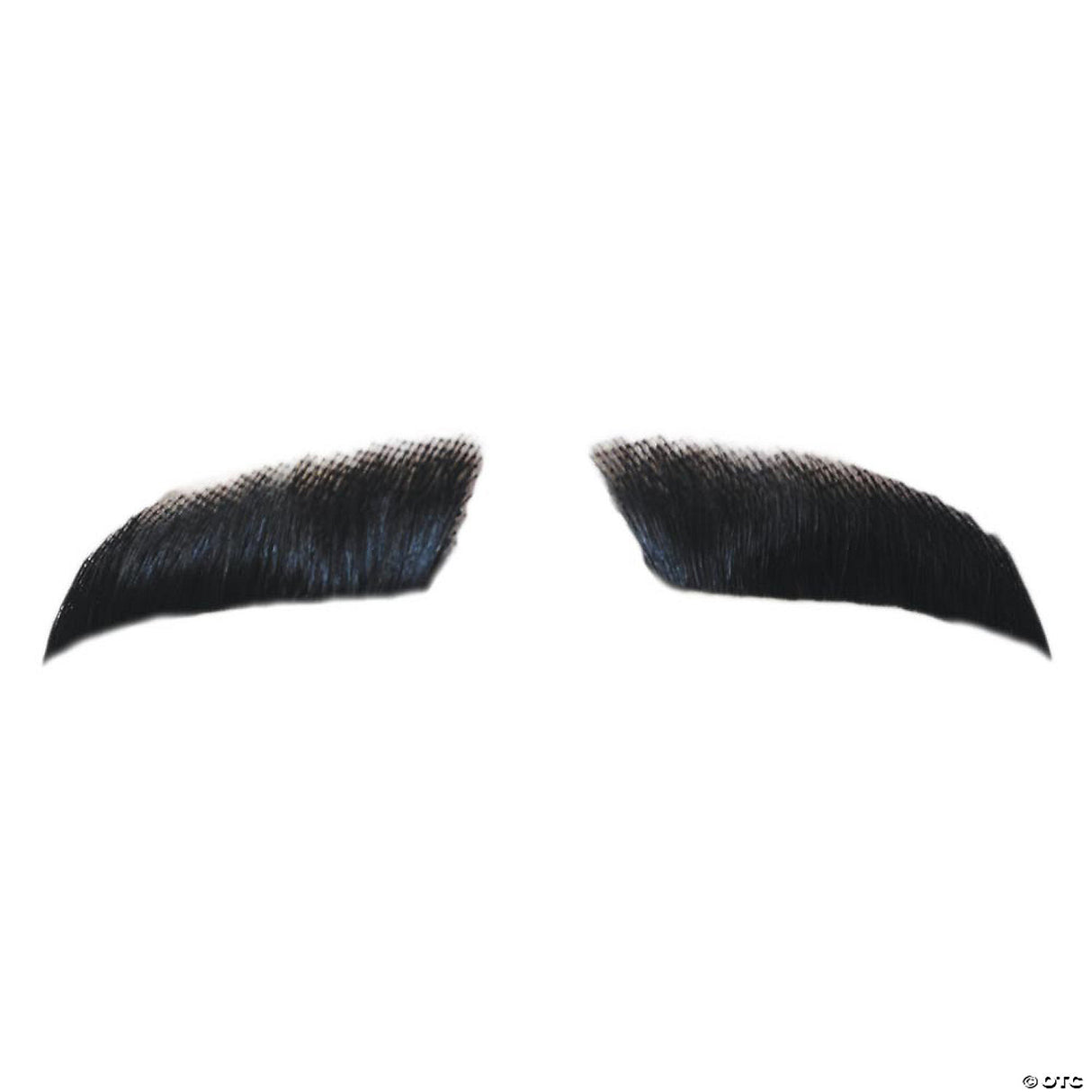 MEN'S EYEBROWS HUMAN WHITE 60