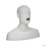 Mustache Em21 Hu Light Brown 10