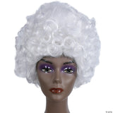 ADULT TEASED UP BEEHIVE WIG