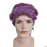 ADULT COLONIAL MAN WIG