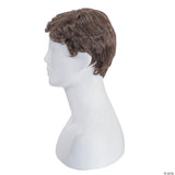 Mitt Man Wig Med Chestnut Brown 6