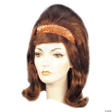 60'S BANDSTAND WIG