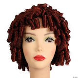 ADULT SPRING CURL WIG