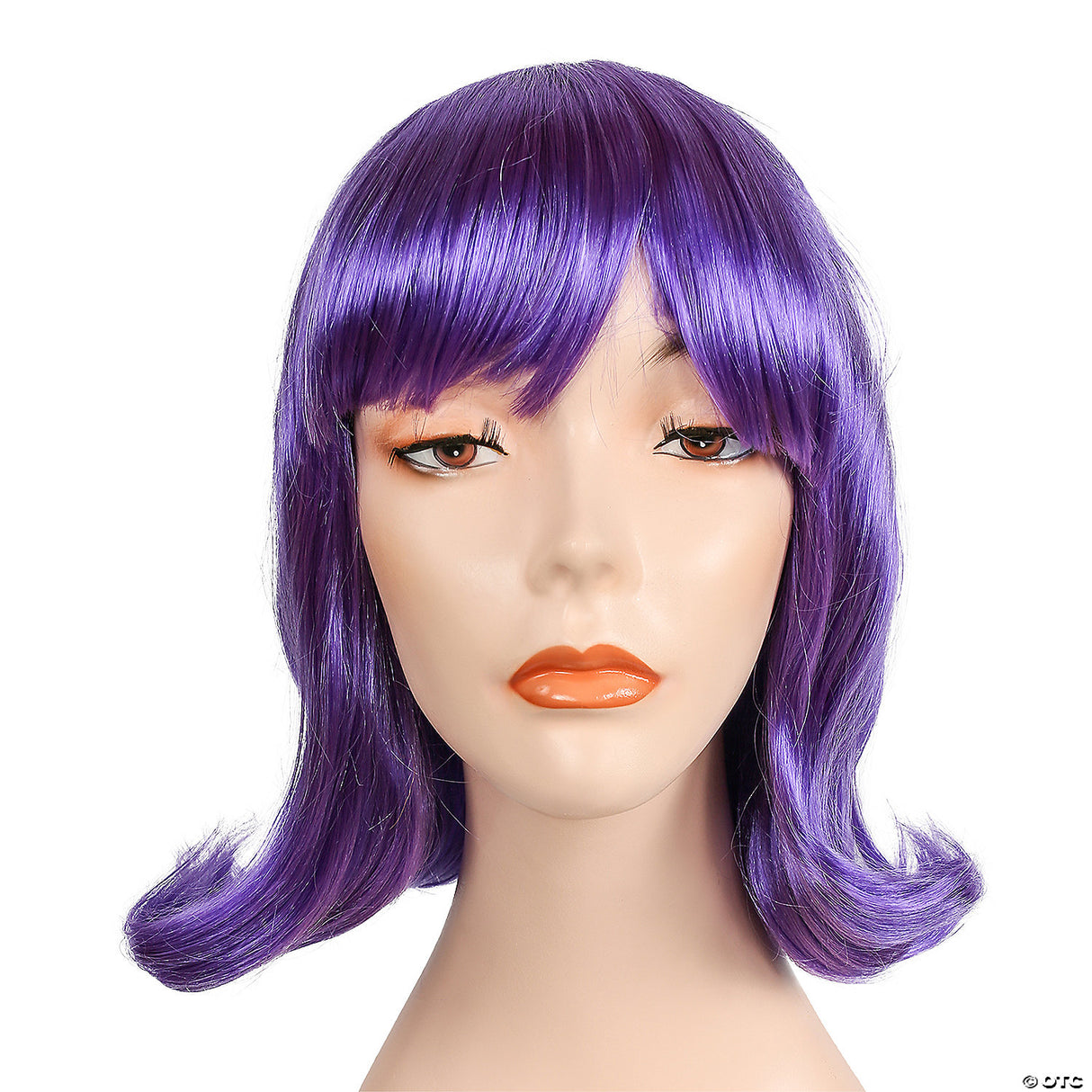 BARGAIN FLIP 60'S WIG