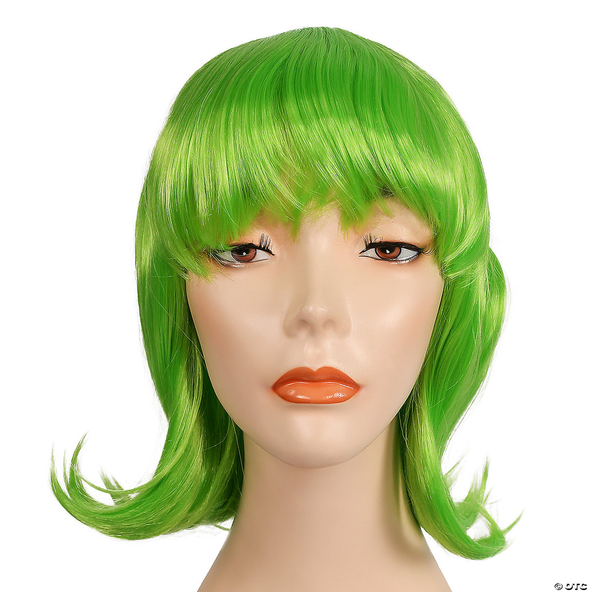 BARGAIN FLIP 60'S WIG