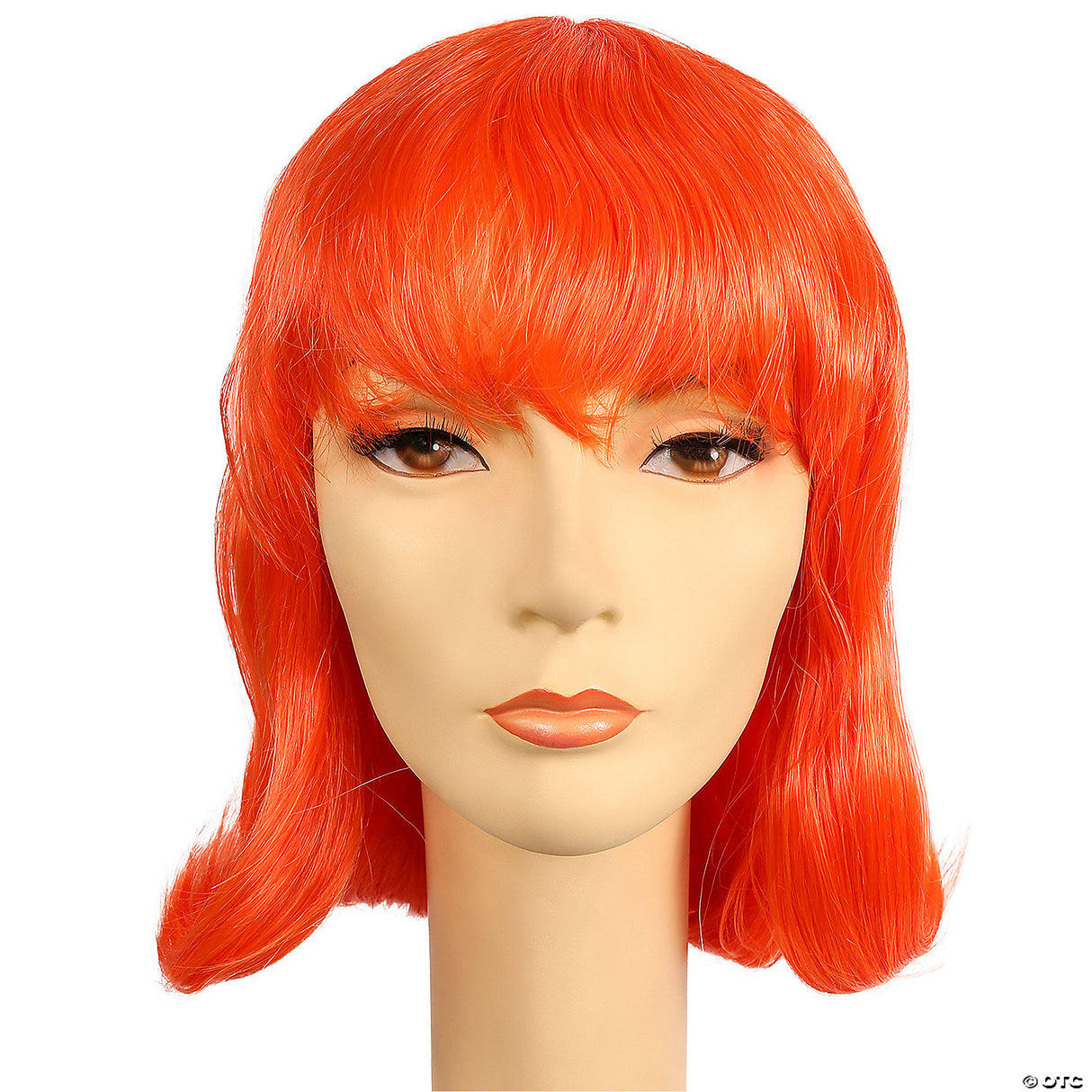 BARGAIN FLIP 60'S WIG