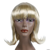 BARGAIN FLIP 60'S WIG