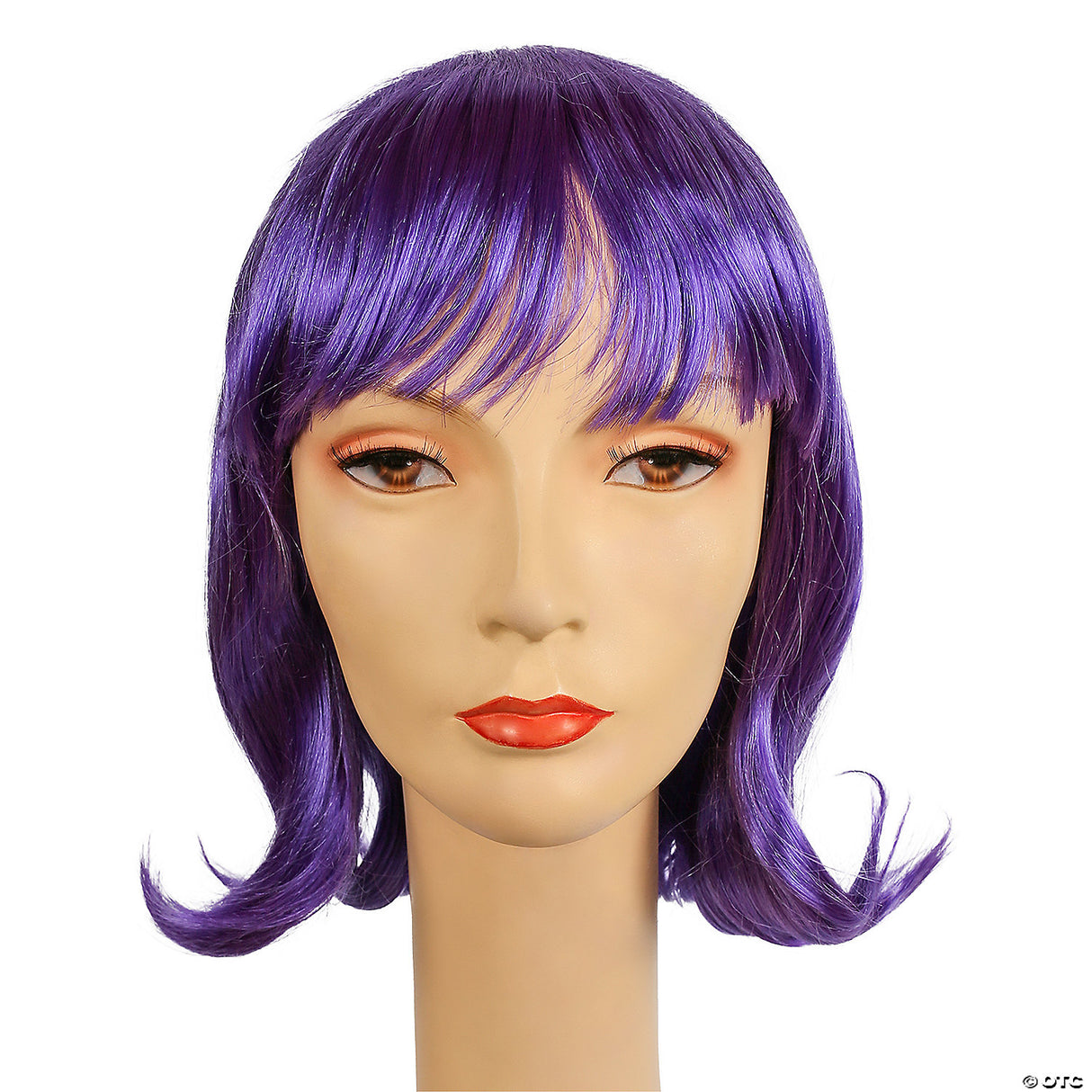 BARGAIN FLIP 60'S WIG