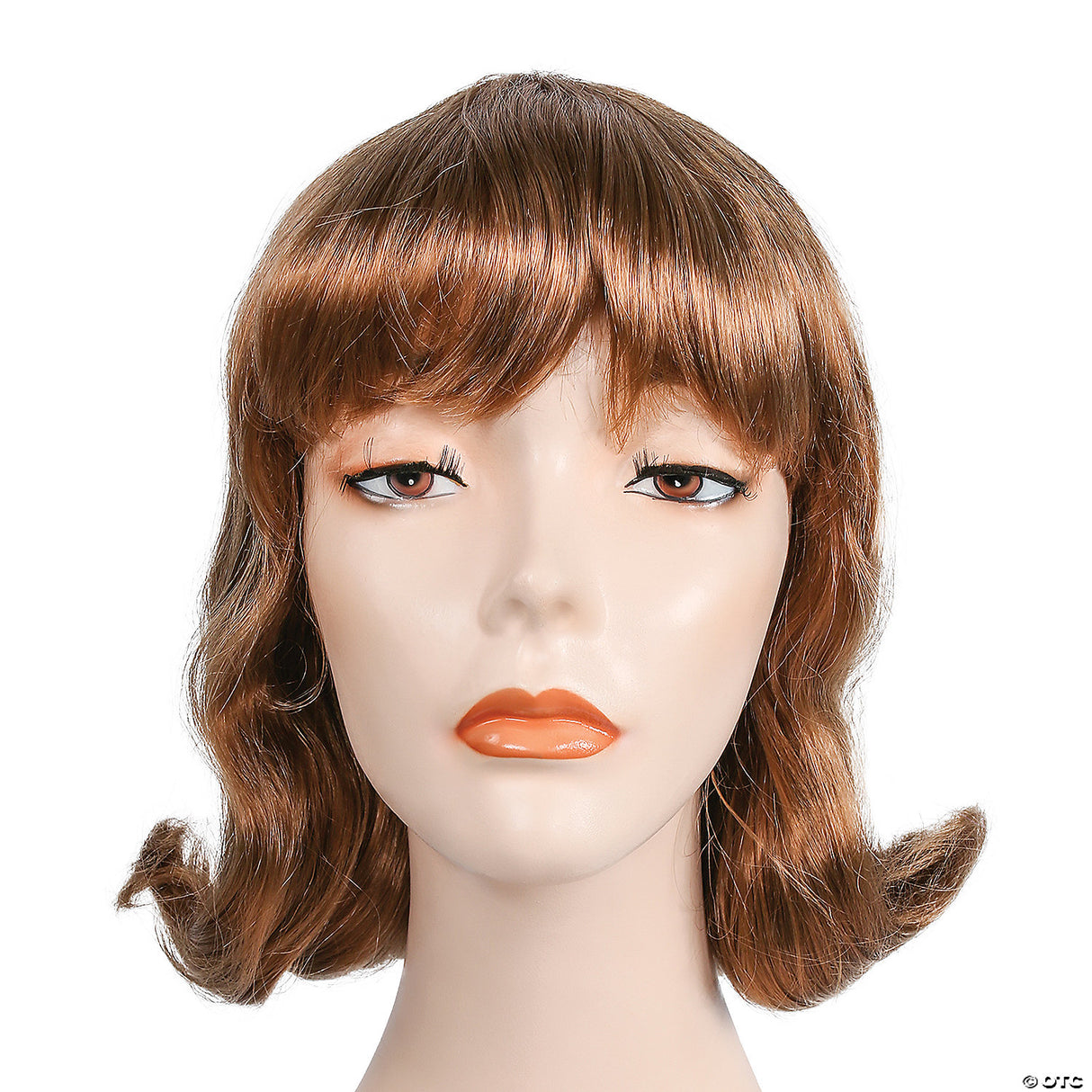 BARGAIN FLIP 60'S WIG