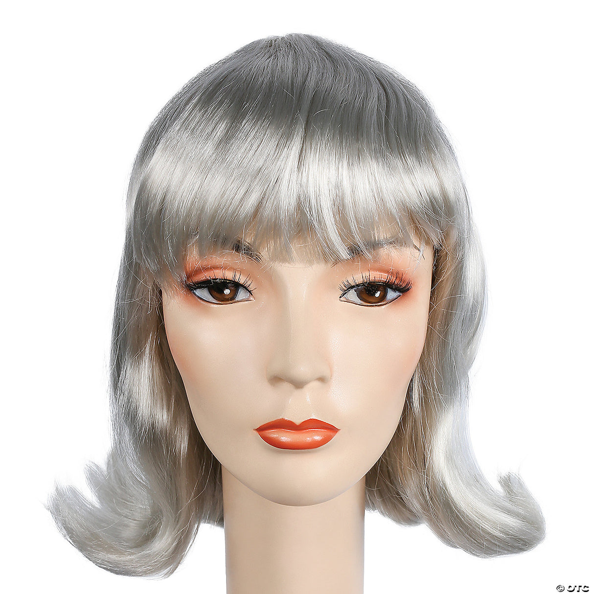 BARGAIN FLIP 60'S WIG