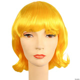 BARGAIN FLIP 60'S WIG