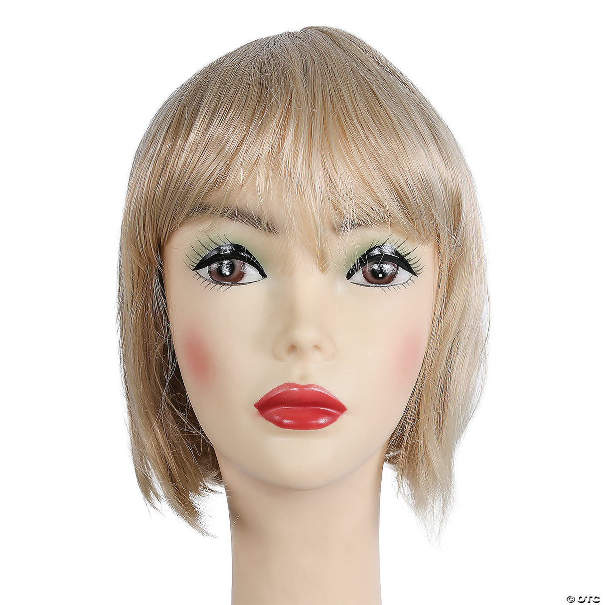 SHORT BOB WIG LW727