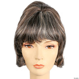 ADULT SPITCURL BEEHIVE WIG