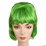 ADULT SPITCURL BEEHIVE WIG