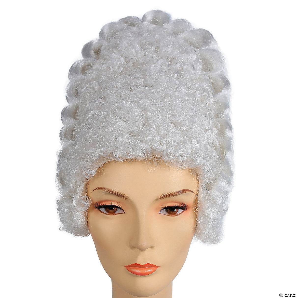 ADULT MARIE ANTOINETTE WIG