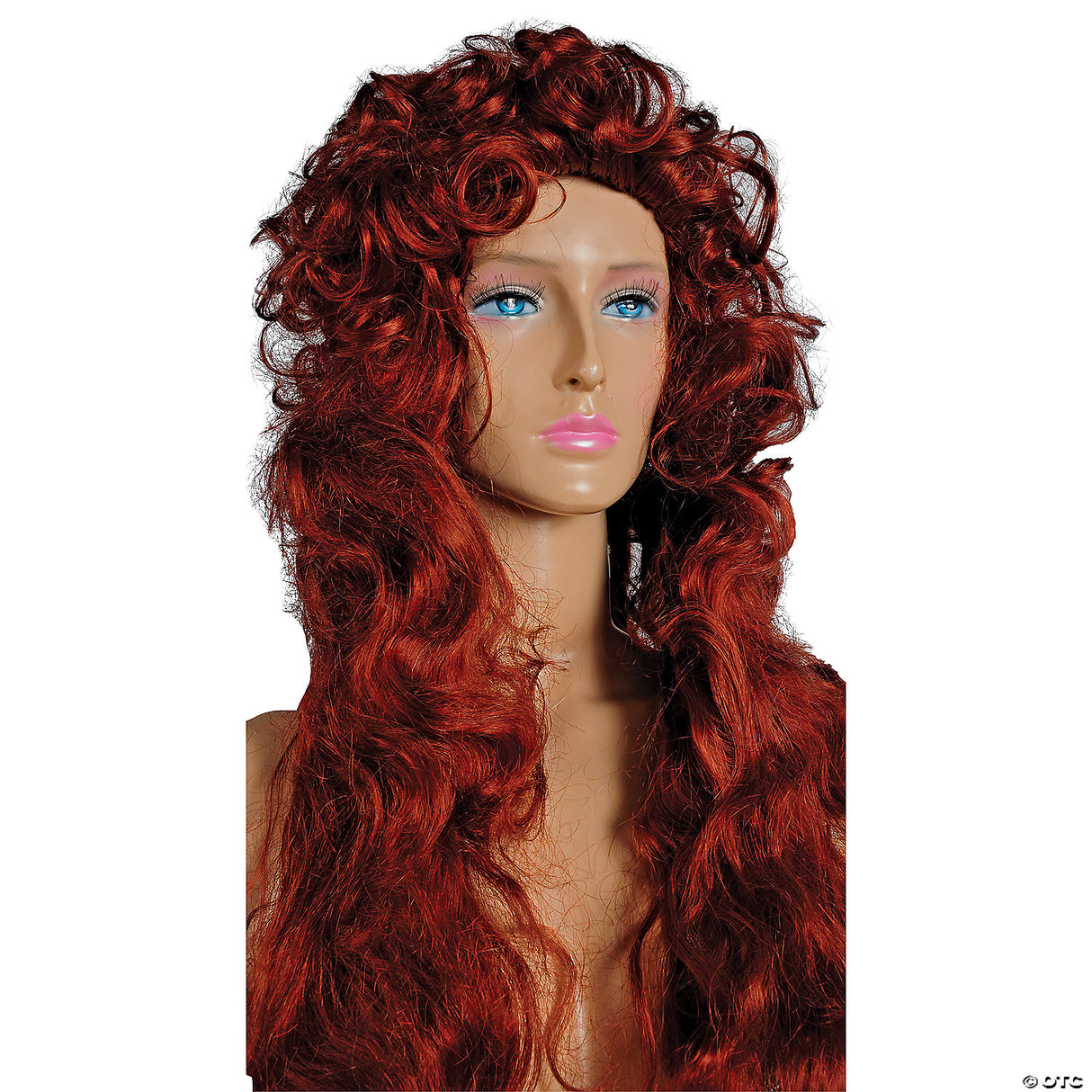 GODIVA RAPUNZEL WIG