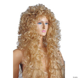 GODIVA RAPUNZEL WIG