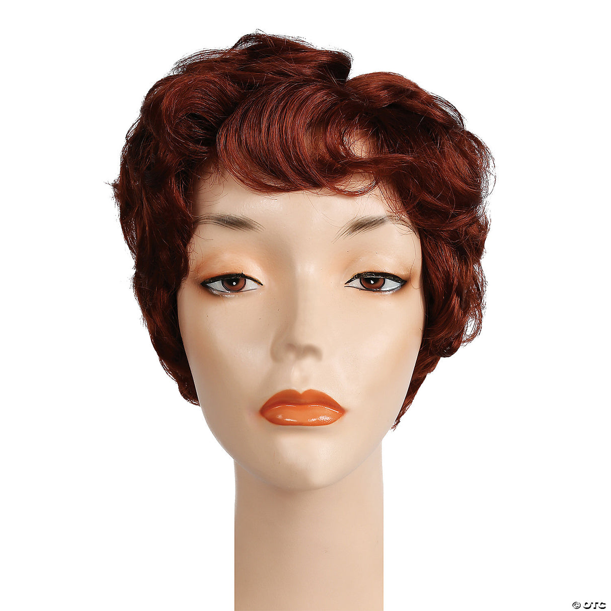 E TAYLOR WIG-CHAMPAGNE BLONDE