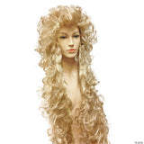 GODIVA/RAPUNZEL 6 FT WIG