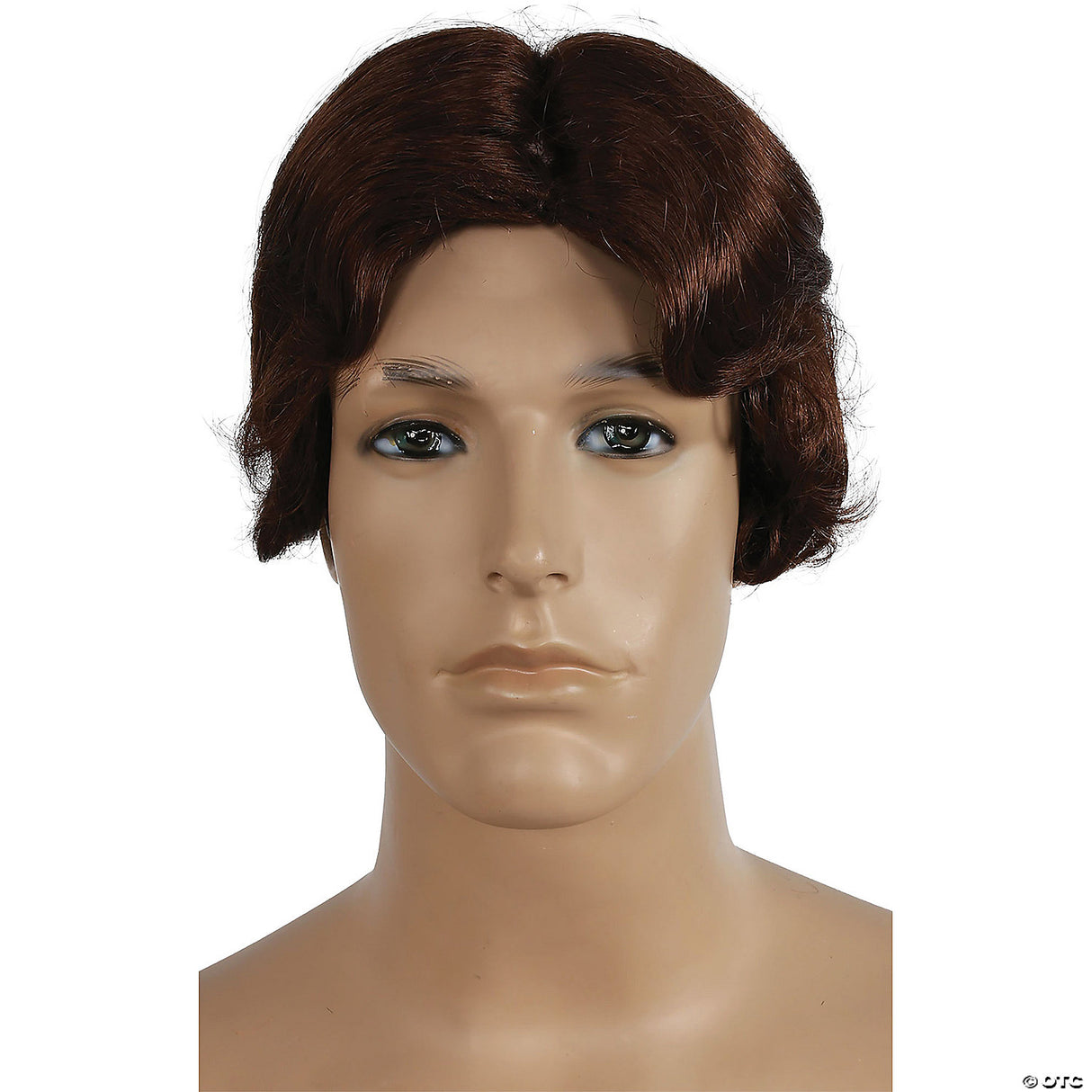 1920'S BARBERSHOP WIG