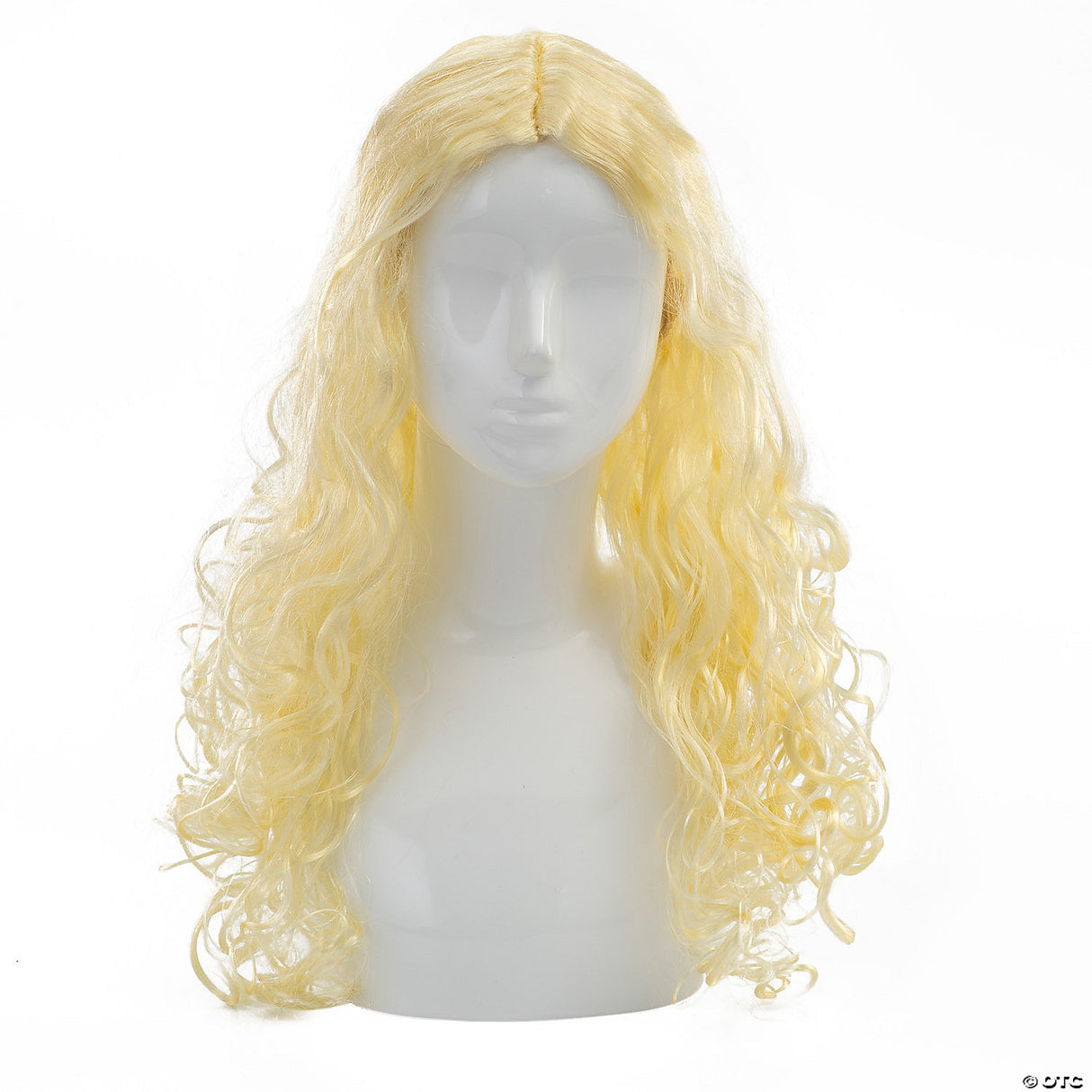 Alice Special Bargain Wig Platinum Blonde 613