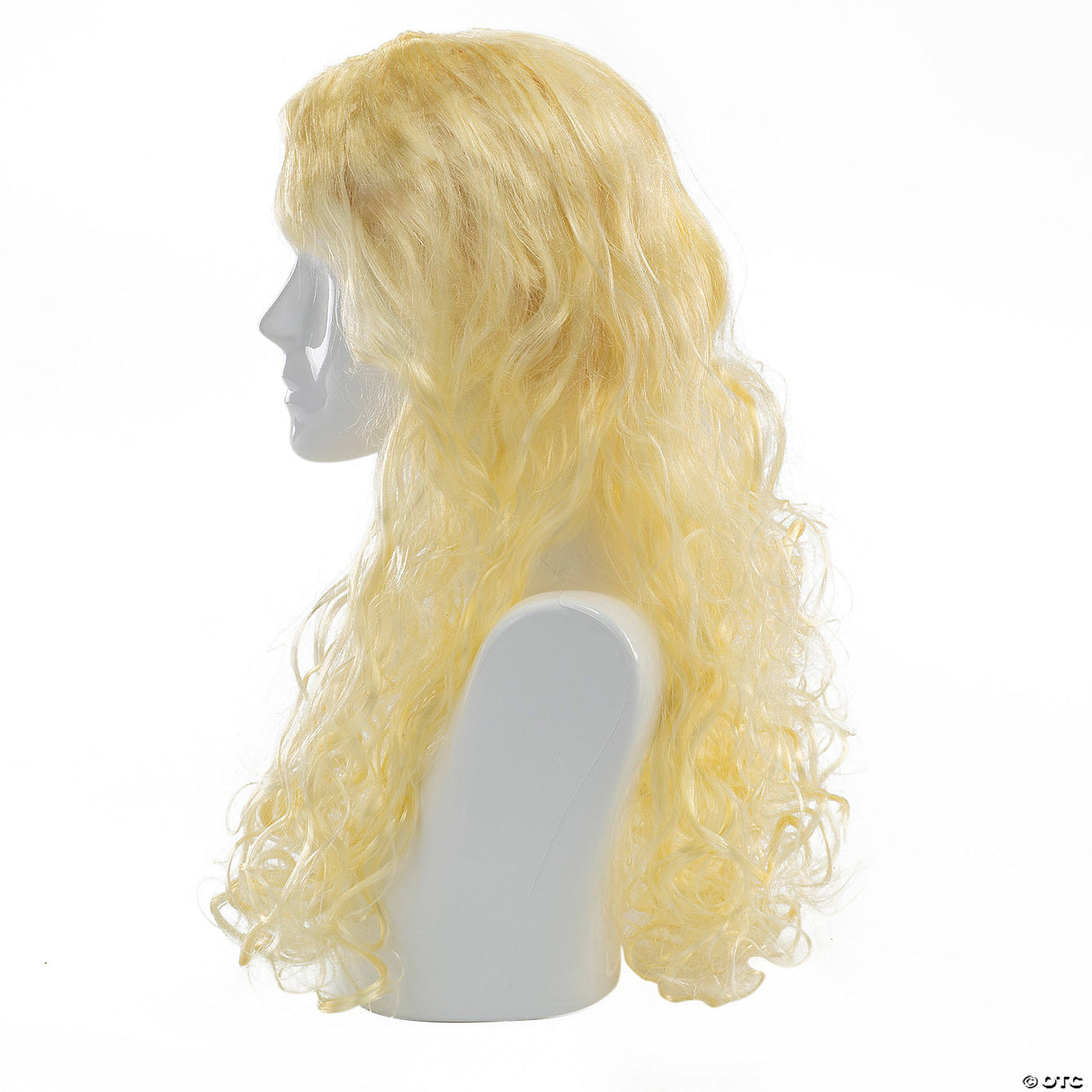 Alice Special Bargain Wig Platinum Blonde 613