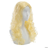 Alice Special Bargain Wig Platinum Blonde 613