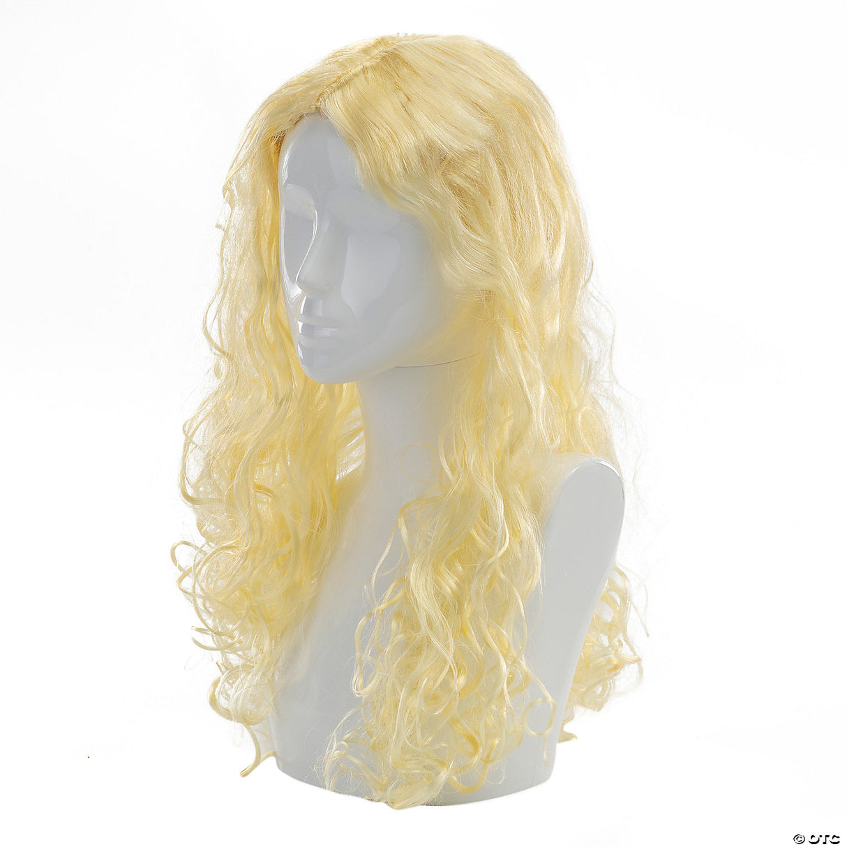 Alice Special Bargain Wig Platinum Blonde 613