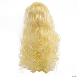 Alice Special Bargain Wig Platinum Blonde 613