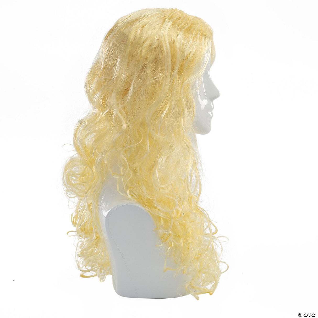 Alice Special Bargain Wig Platinum Blonde 613