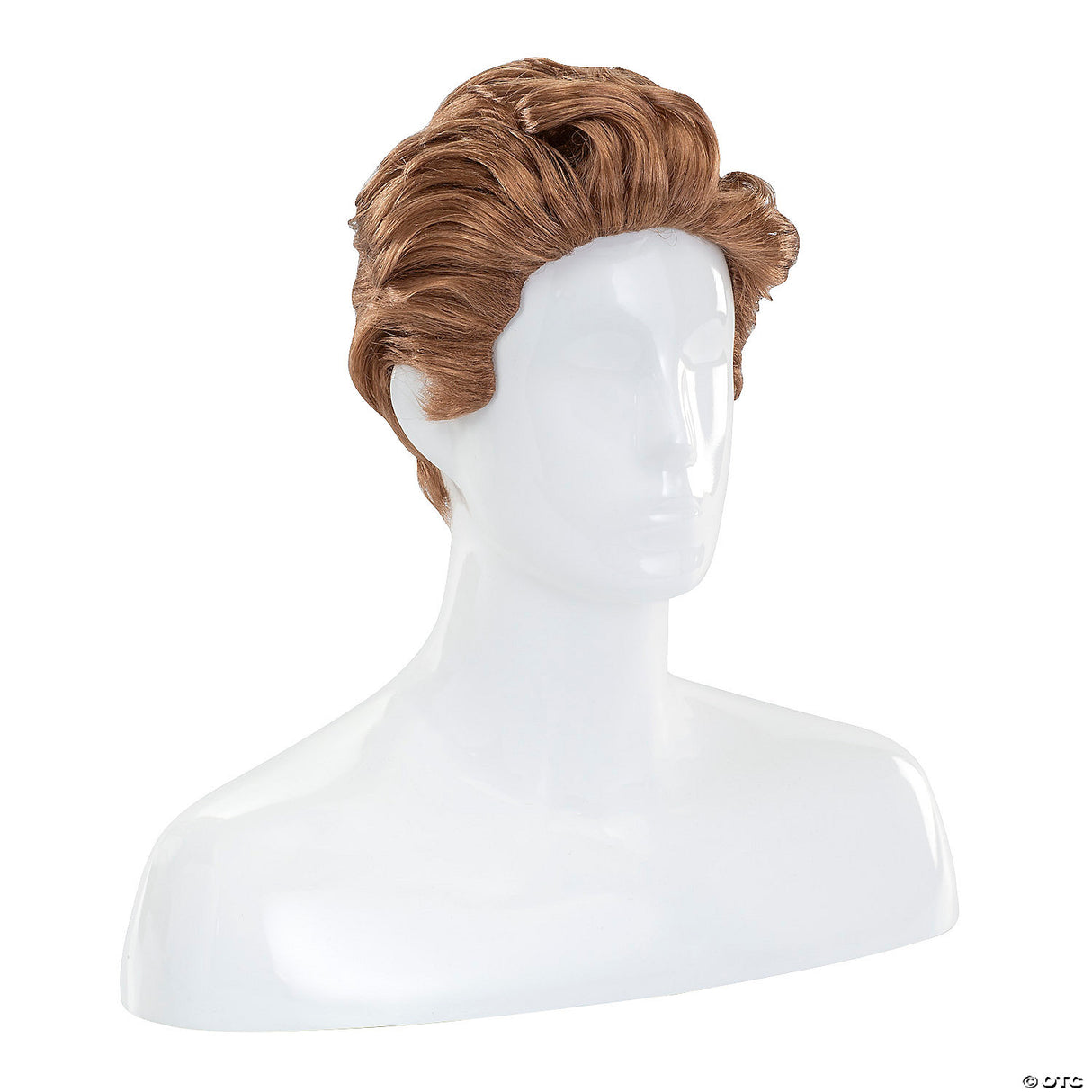 EVENING VAMP WIG LT ASH BN 16