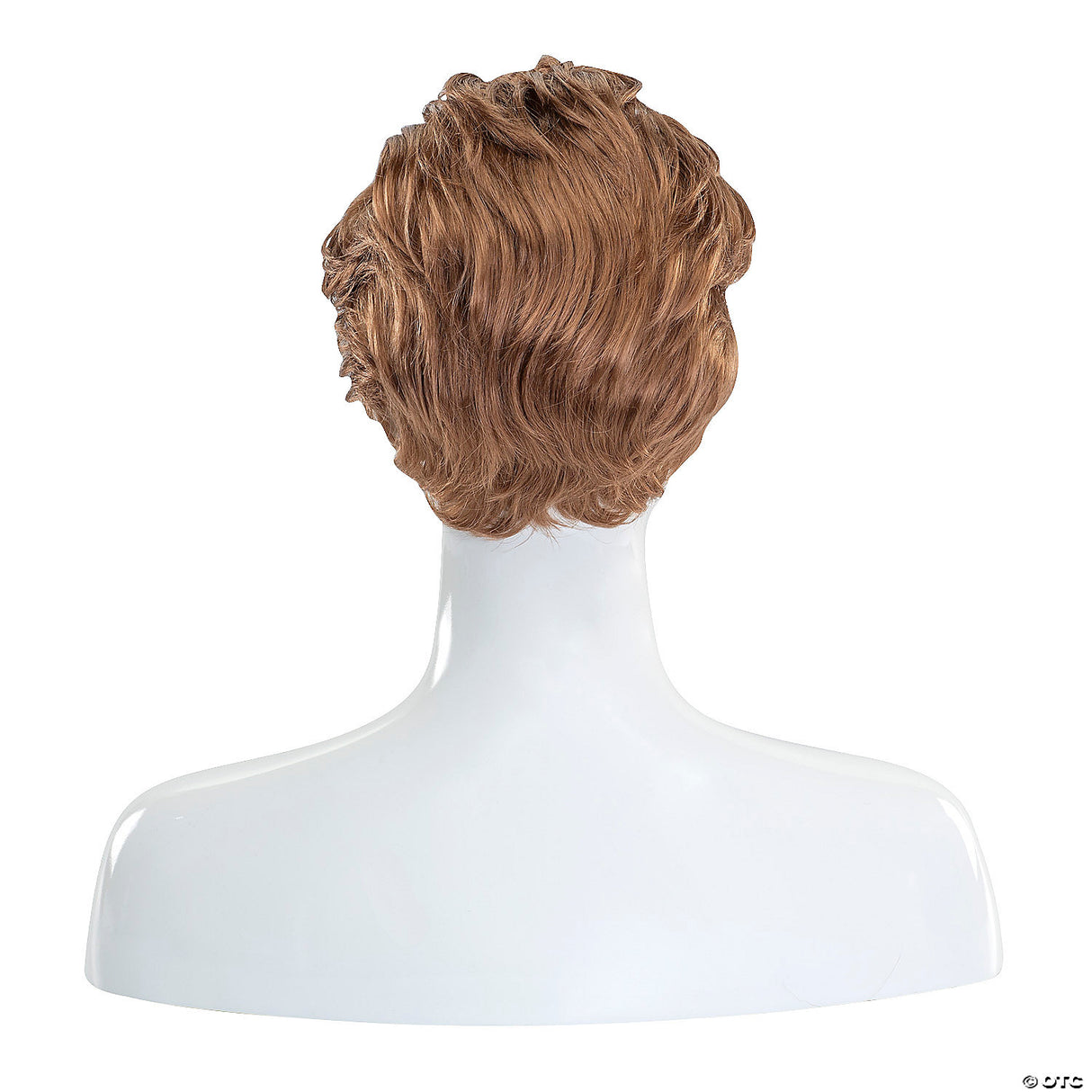 EVENING VAMP WIG LT ASH BN 16