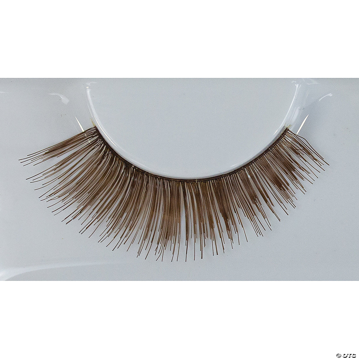 Eyelash 320 Brown