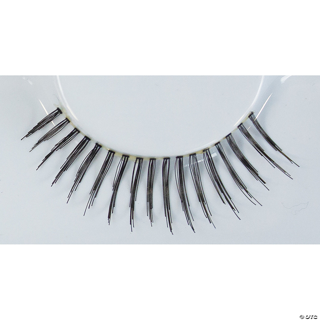 Eyelash 360 Black