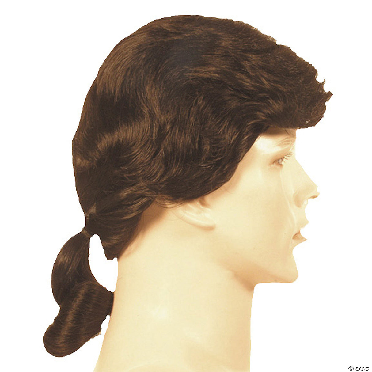 MENS PONYTAIL WIG